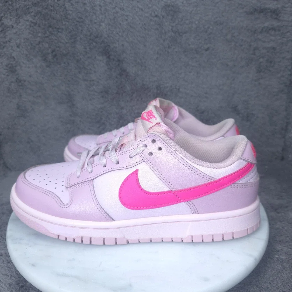 Nike dunk low